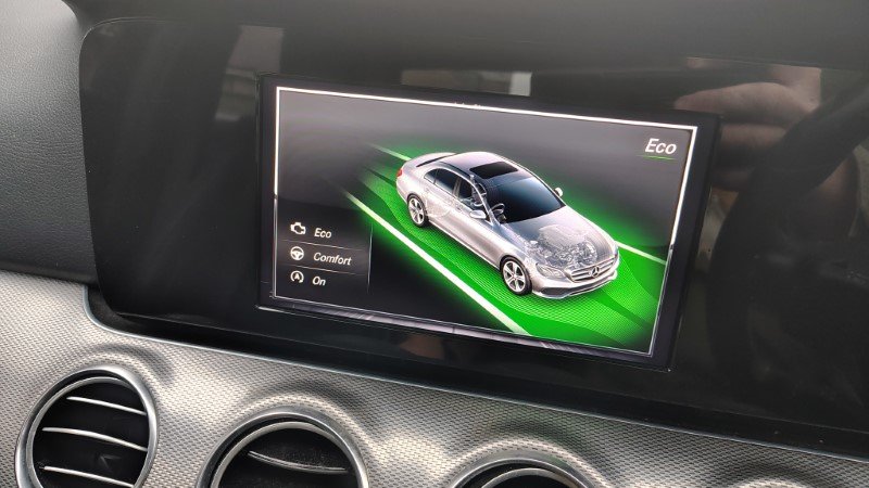 E220d Stockport Car Sales (32)